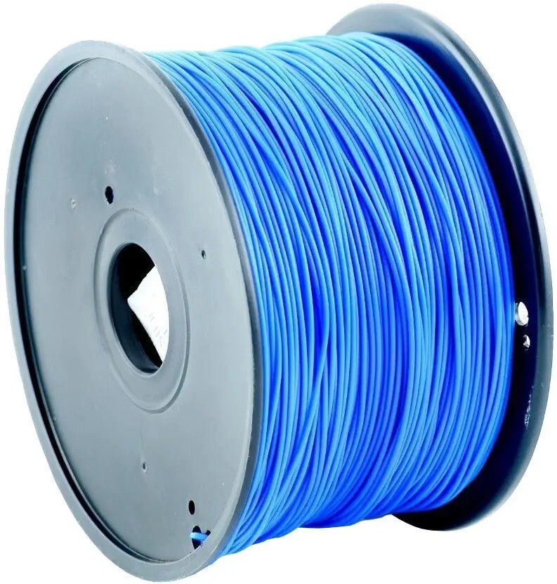 Filament PLA Gembird 1,75 mm 1000 g modrý